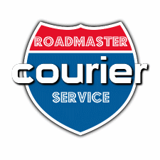 courierbadge